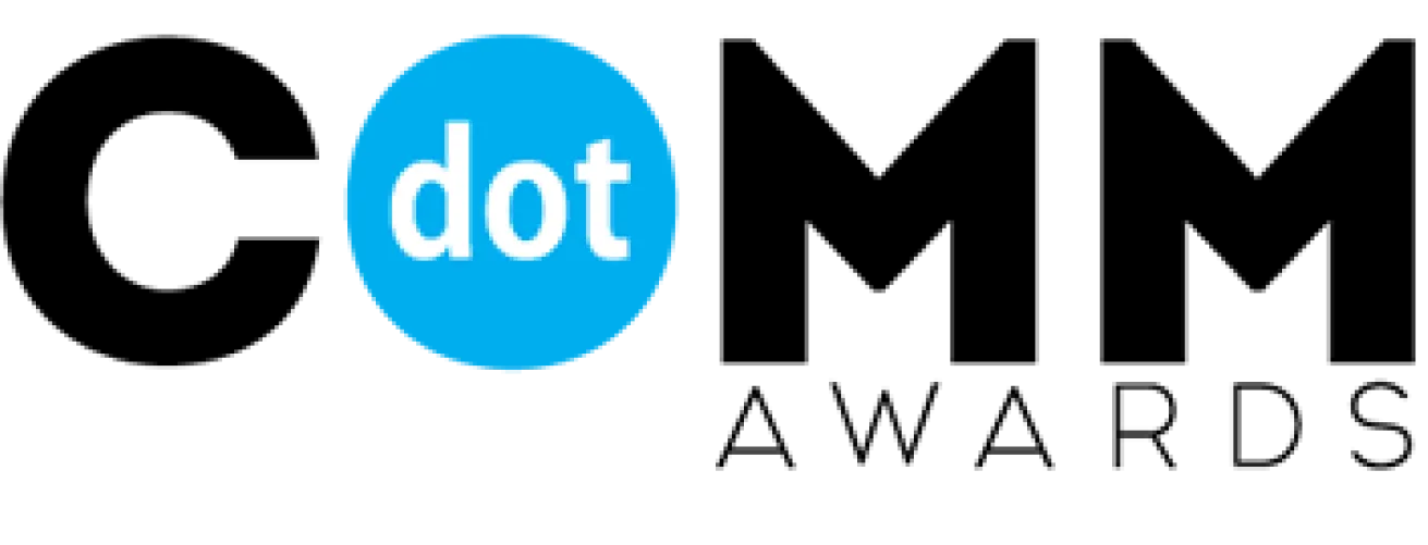 dotCOMM Awards