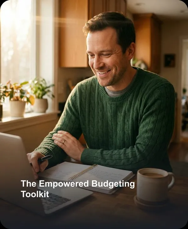 The Empowered Budgeting Toolkit