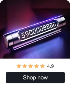Featured product, 4.9-star rating
