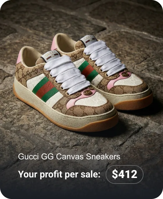 Luxury product 3