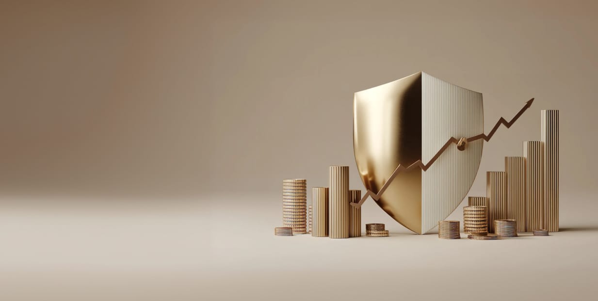 Your Investment, Protected