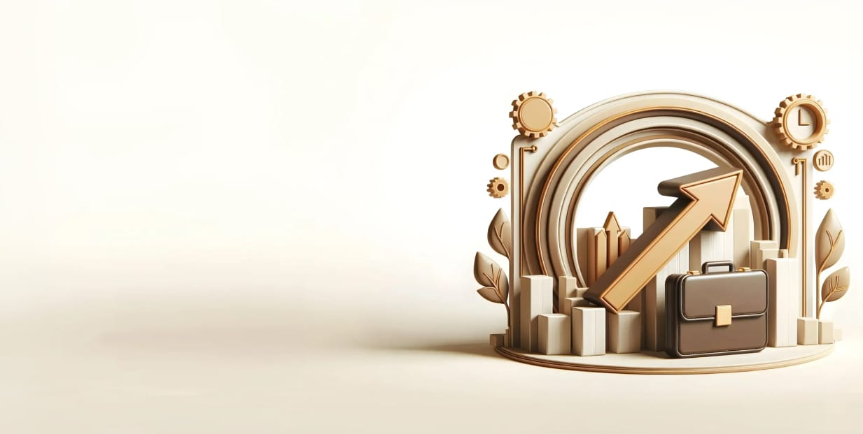 A Business That Runs Smoothly