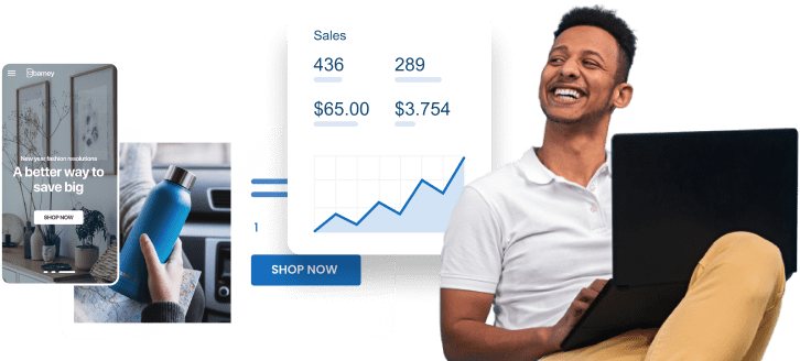 Meet An Ecommerce Blog Of Sellvia, Your #1 Dropshipping Supplier