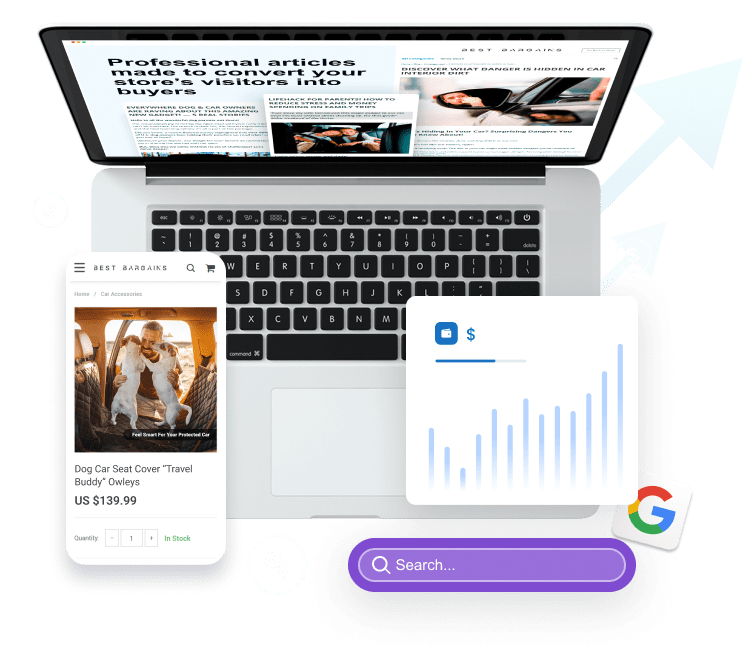 Premium Promotion Packages | Upgrade Your Business