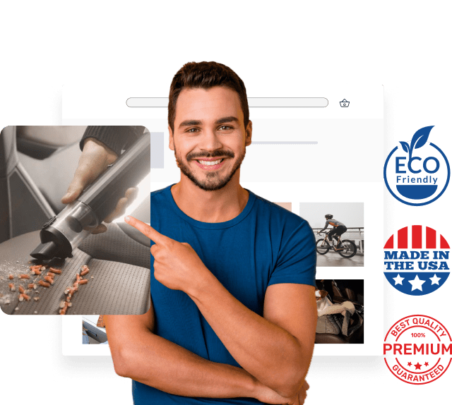 Premium Promotion Packages | Upgrade Your Business