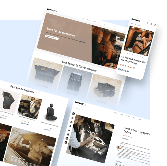 Premium Promotion Packages | Upgrade Your Business