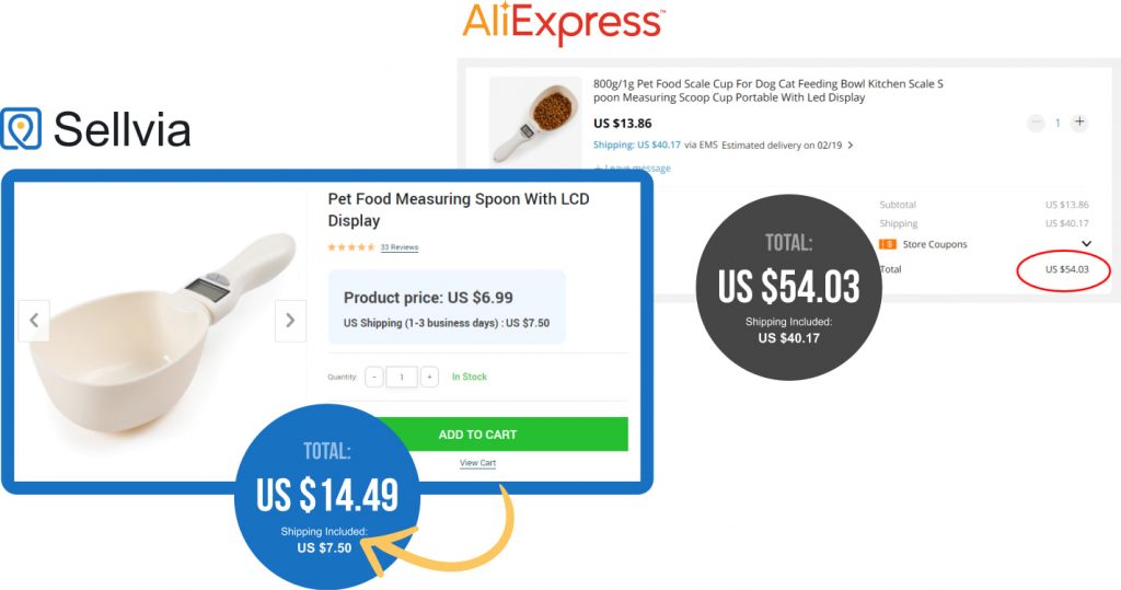 Best Items To Dropship To The United States Fast Delivery, Huge Demand