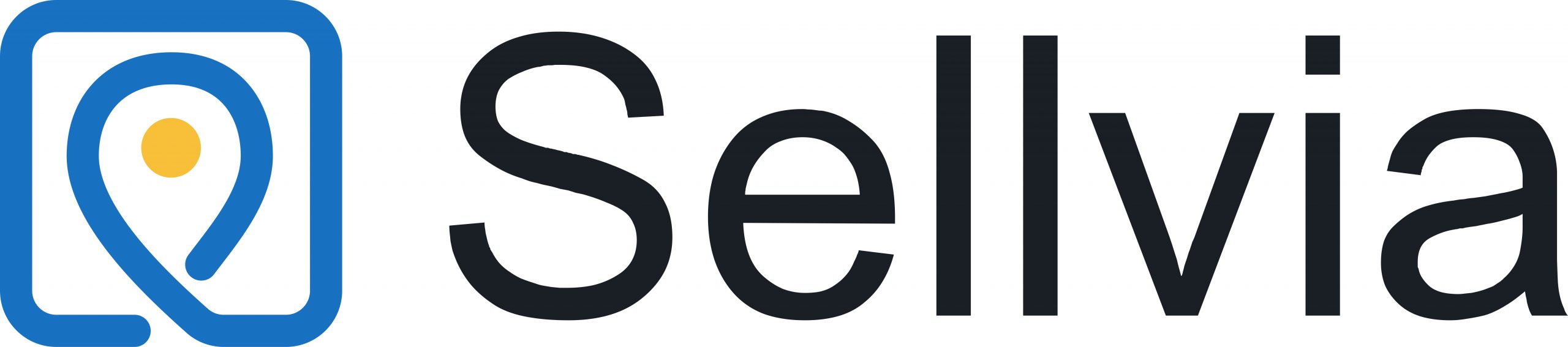 Sellvia - Ecommerce Ecosystem You've Always Dreamed Of