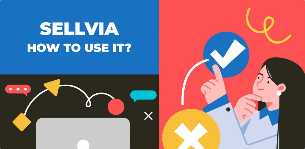 how-to-use-sellvia