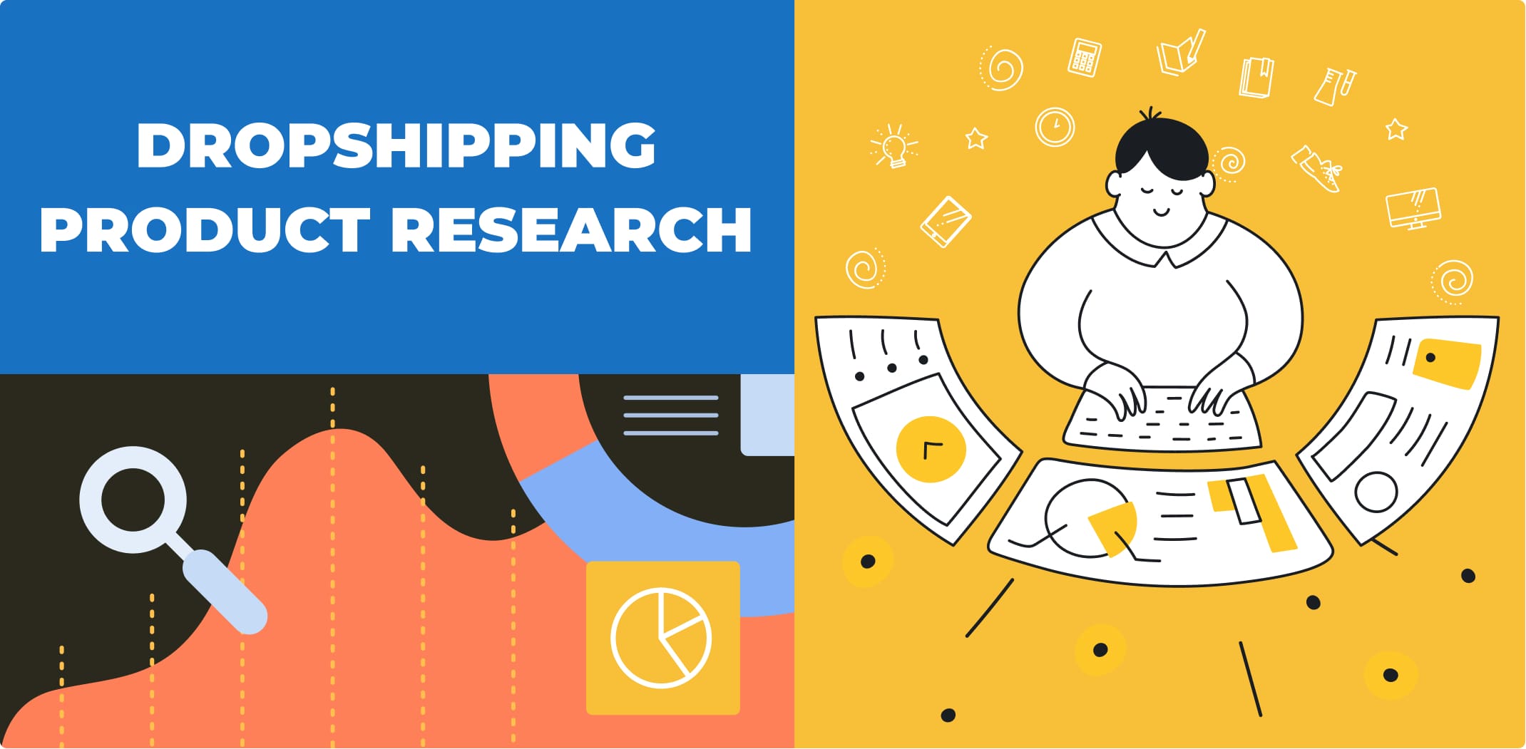 dropshipping-product-research
