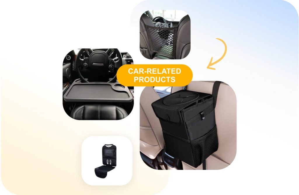 How To Start A Car Accessories Business With Little Effort?
