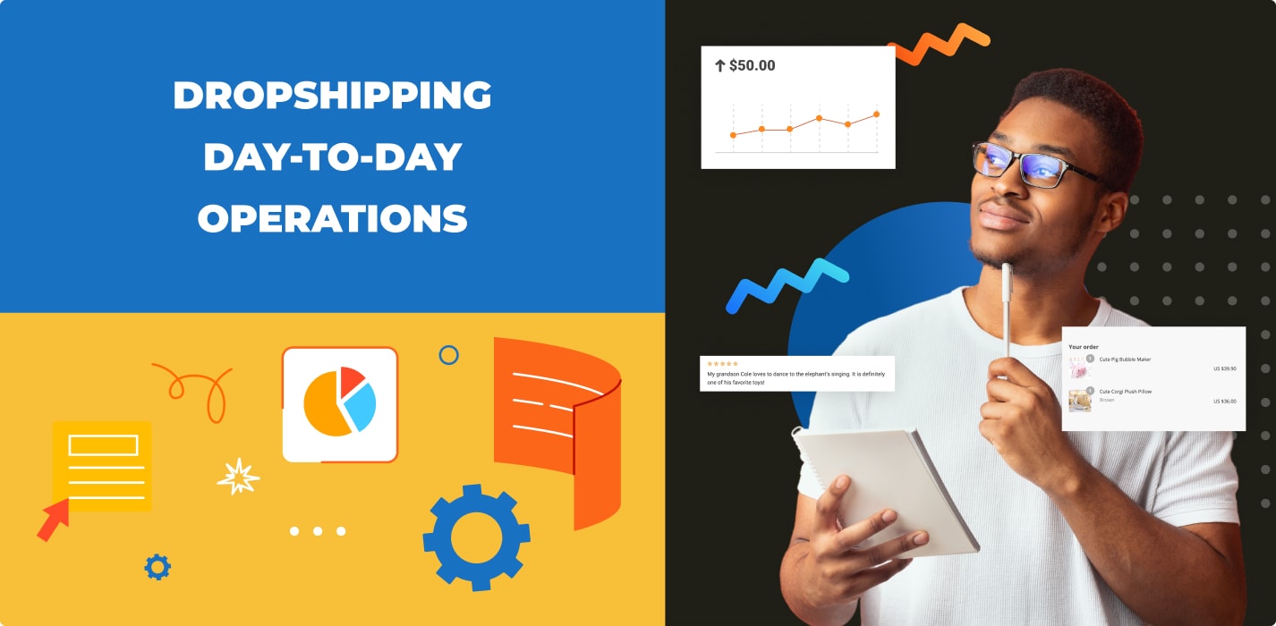 Managing-Dropshipping-Operations