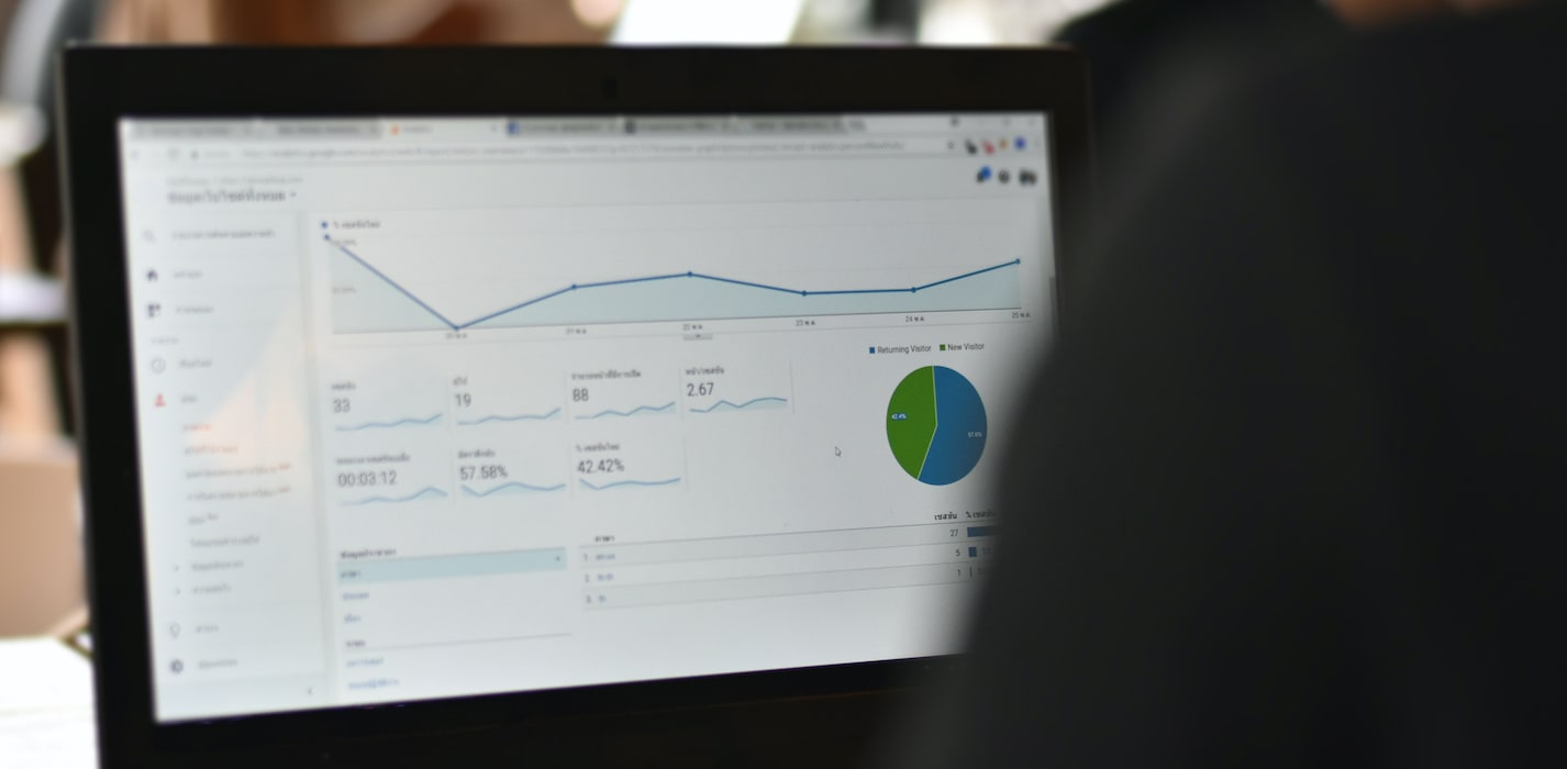 a picture demonstrating it's essential to monitor key performance indicators