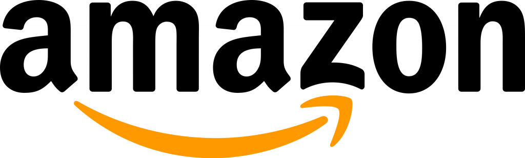 Best company logos_Amazon