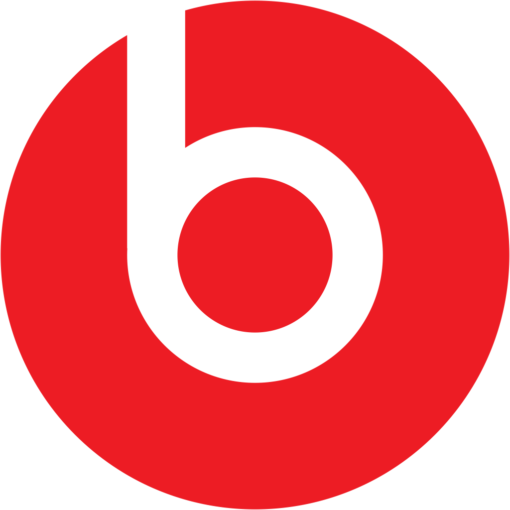 Best company logos_Beats