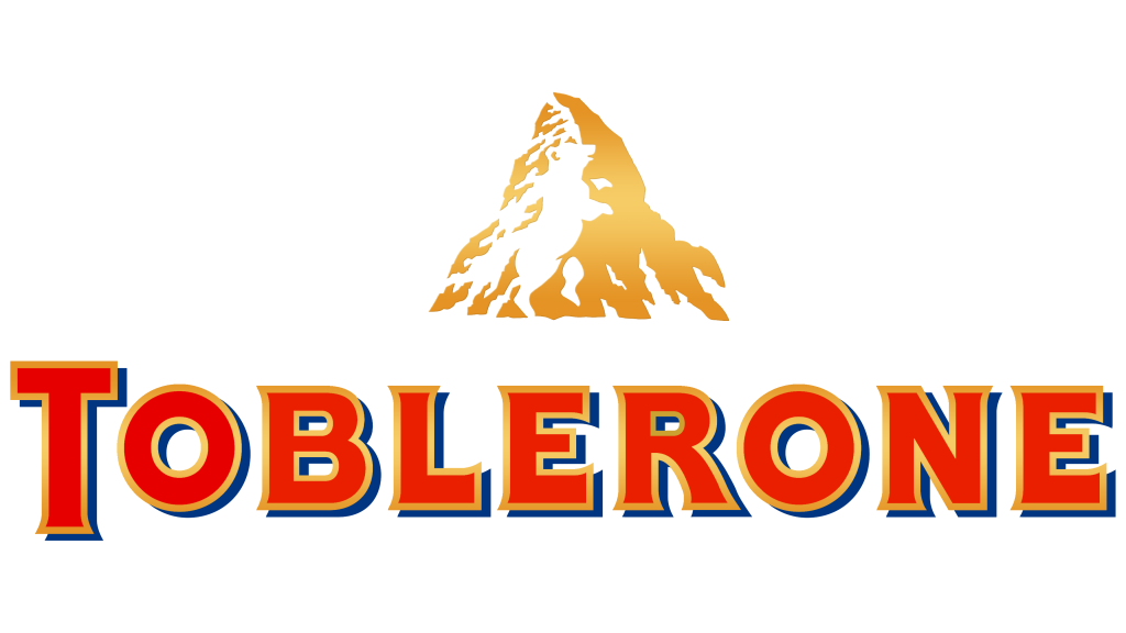 Best company logos_Toblerone