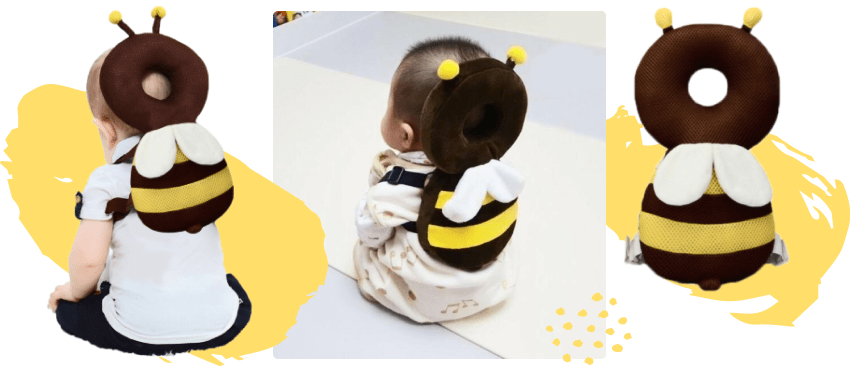 Baby products to sell online_Baby Head Protection Pillow