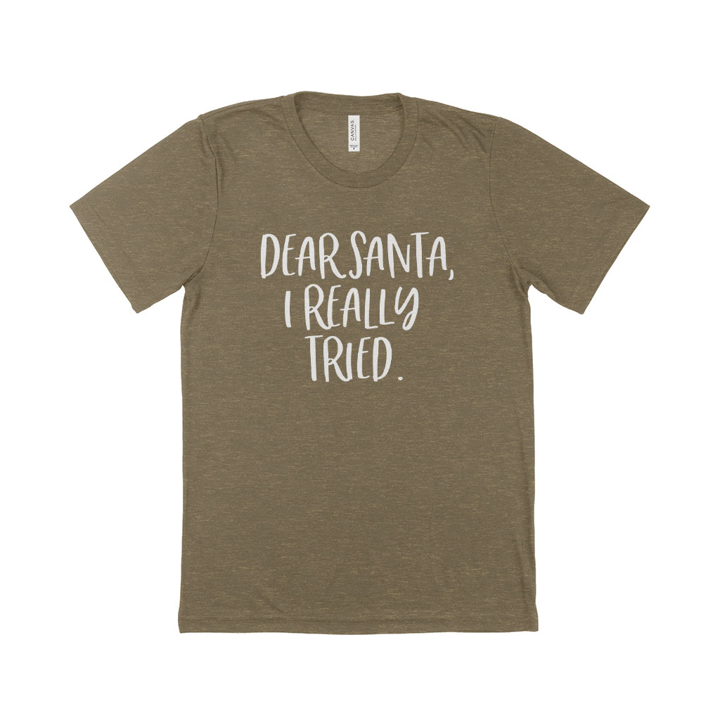 Dear-Santa-Unisex-Viscose-T-Shirt.jpeg