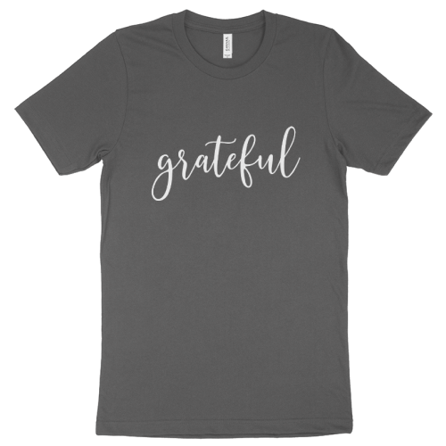 Thanksgiving outfits_Grateful Made in USA Jersey T-Shirt