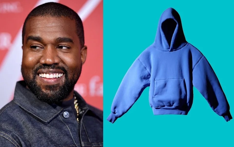 Kanye West's collaboration with Gap as an example of a brand awareness startegy