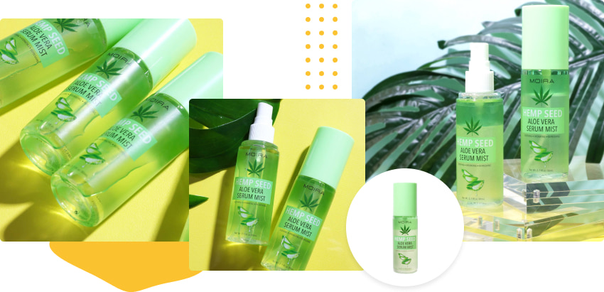 Best Beauty Products_Moira Hemp Seed Aloe Vera Serum Mist