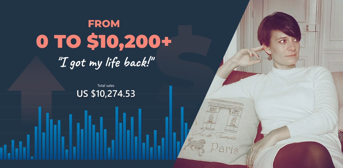 “I Got My Life Back”: It’s Not Just About Money When You Buy An Ecommerce Business
