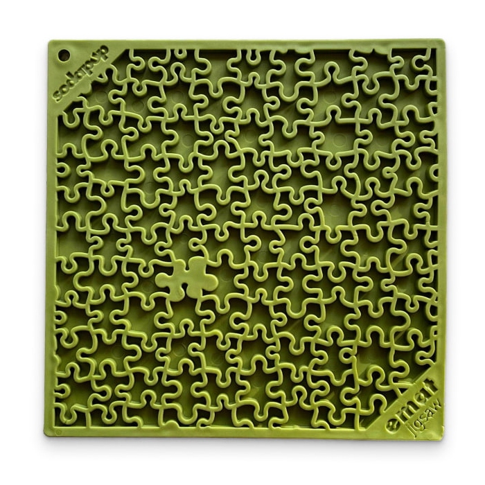 Green-Jigsaw-Design-Enrichment-Licking-Mat_1.jpg