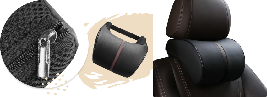 Luxe deals car accessories