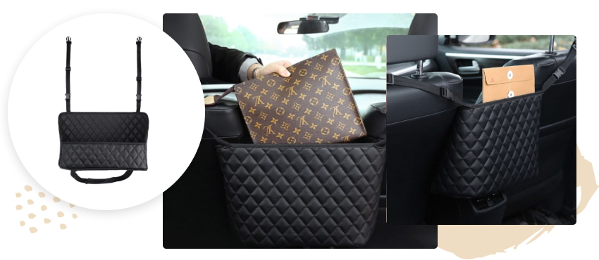 Free: LOUIS VUITTON car steering wheel cover - Accessories