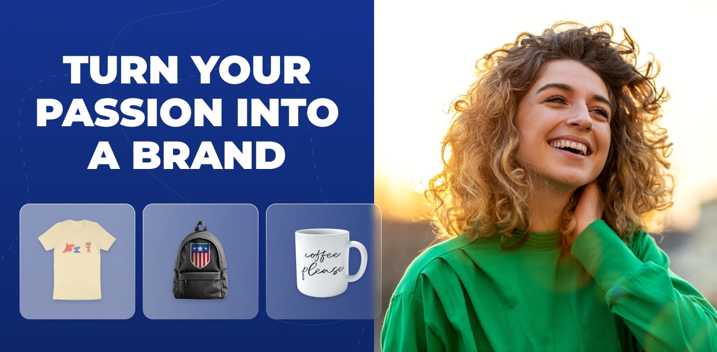 How To Build A Brand That's All About Your Passion [5 Real Stories]