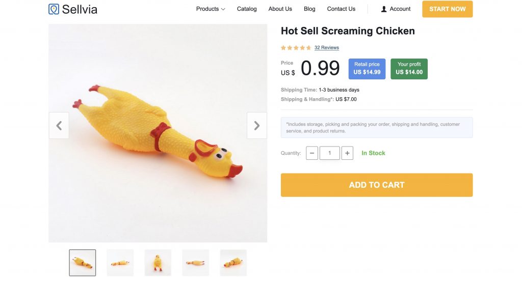 a picture showing hot-selling dog screaming toy