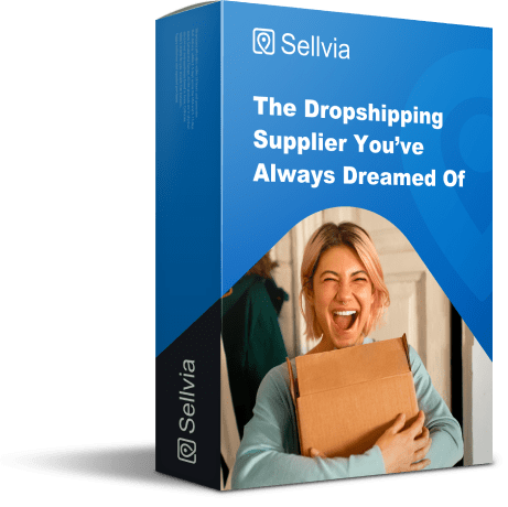 a picture showing one of dropshipping suppliers you should note