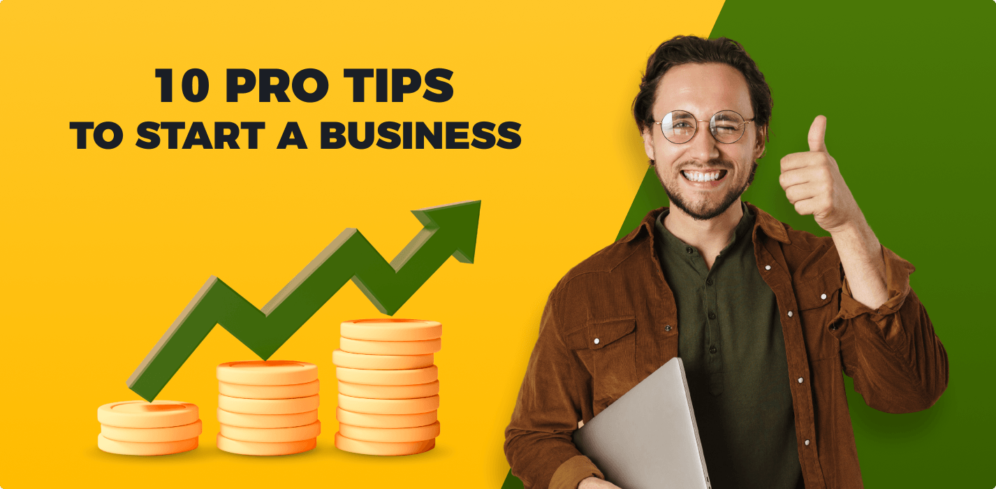 10 Pro Tips On How To Start A Successful Ecommerce Business