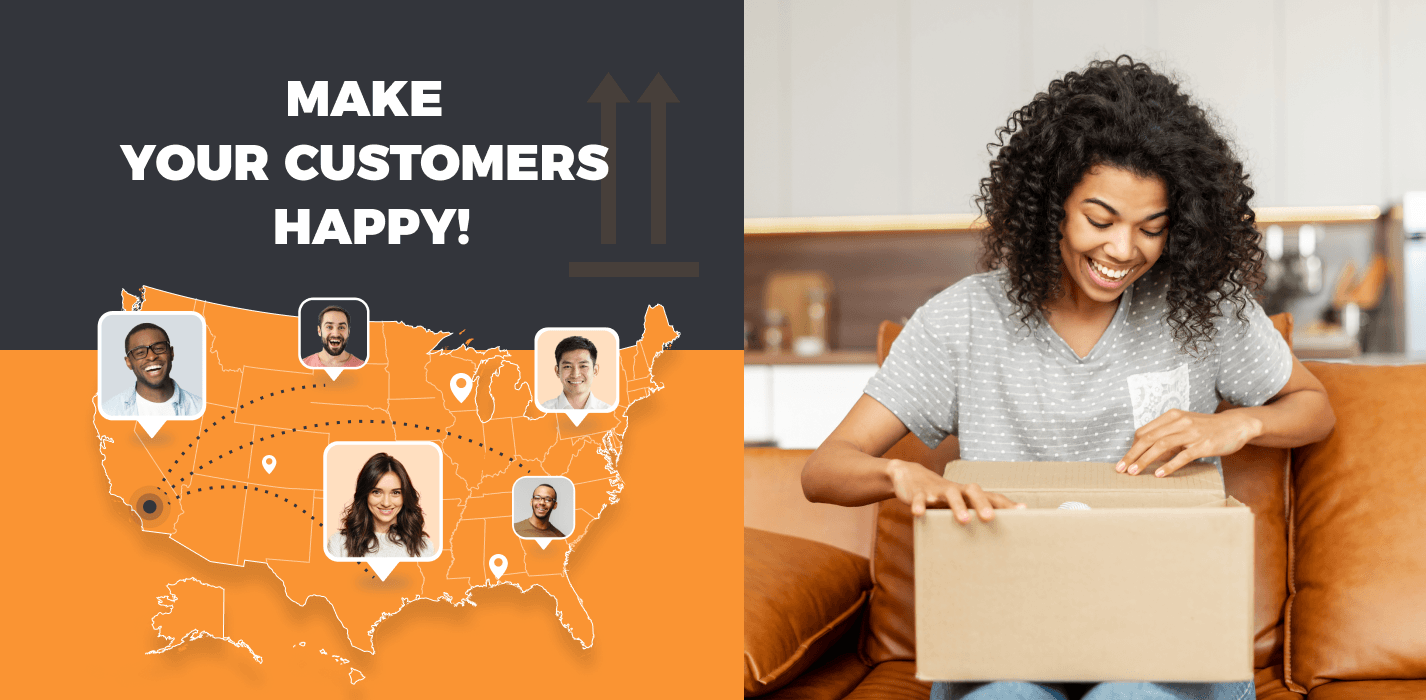 Verified Dropshipping Suppliers In USA To Make Your Customers Happy: Who Are They?