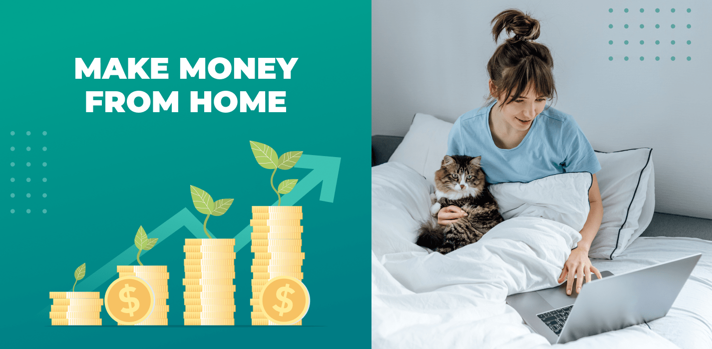 make-money-from-home-online
