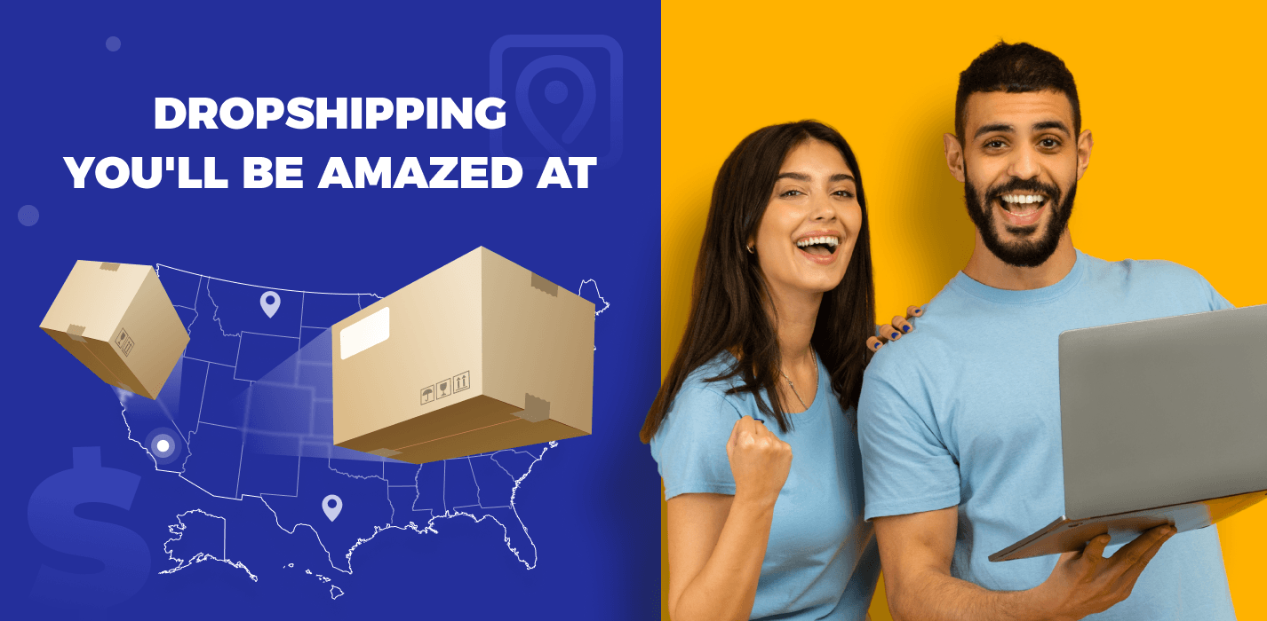 Next Generation Dropshipping Business With No Weak Spots