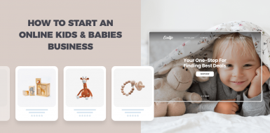 how-to-start-an-online-business-kids-babies