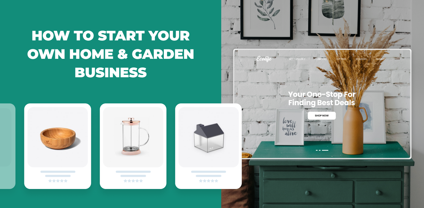 how-to-start-your-own-business-home-garden-products
