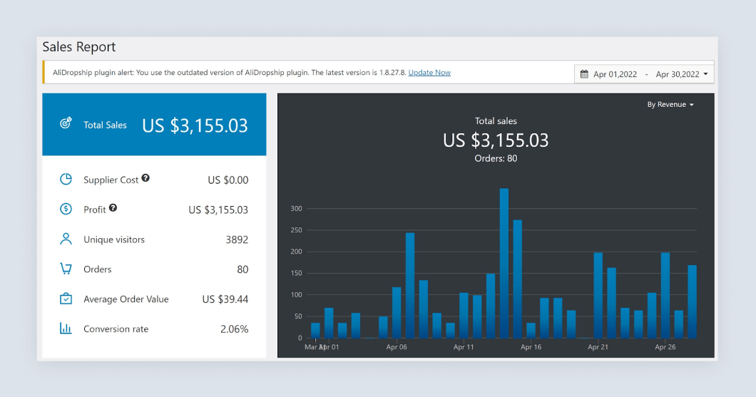 How-to-make-money-online_monthly-stats.png