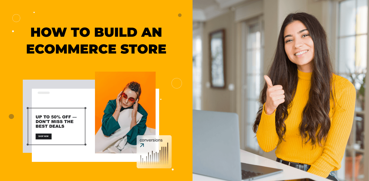 How To Build The BEST Store!