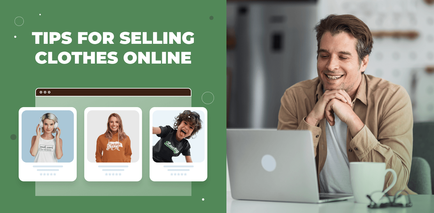 Selling Clothes Online Tips To Create A Flourishing Clothing Store