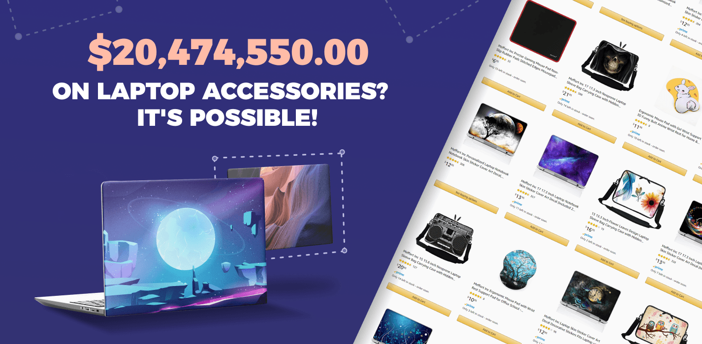 These Creative Work Climate Ecommerce Ideas Made $20,474,550 Thanks To Custom Laptop Accessories