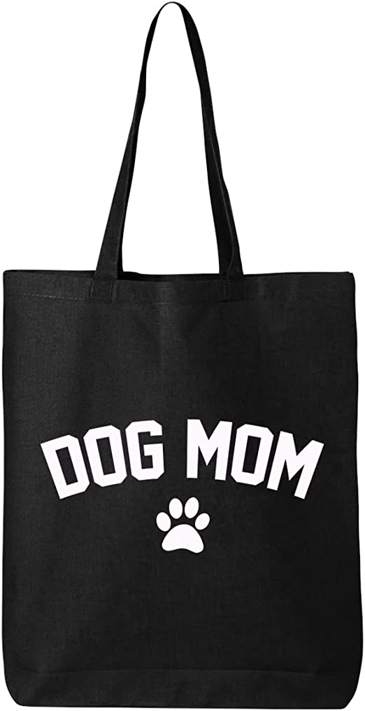 a picture showing a bag allowing dog lovers to stand out of the crowd