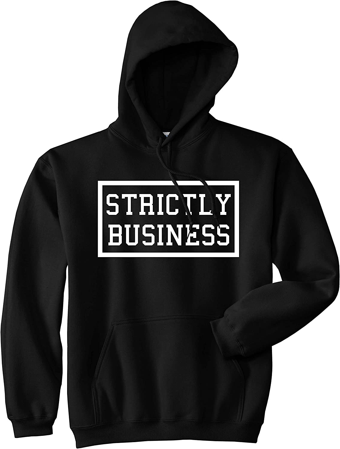 a picture showing an example of unique hoodies people look for but nobody offers yet