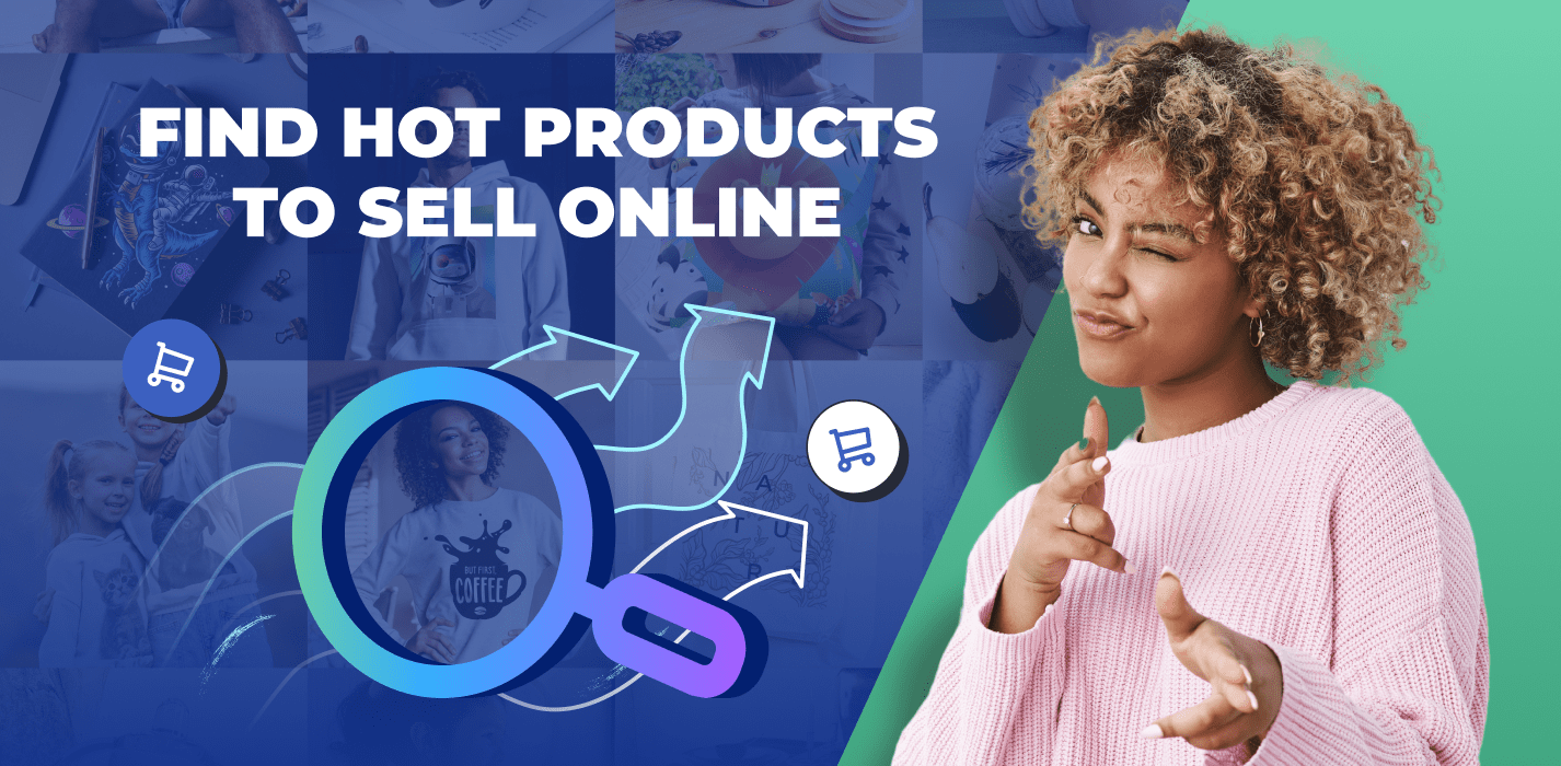 How To Find The Perfect Products To Sell Online