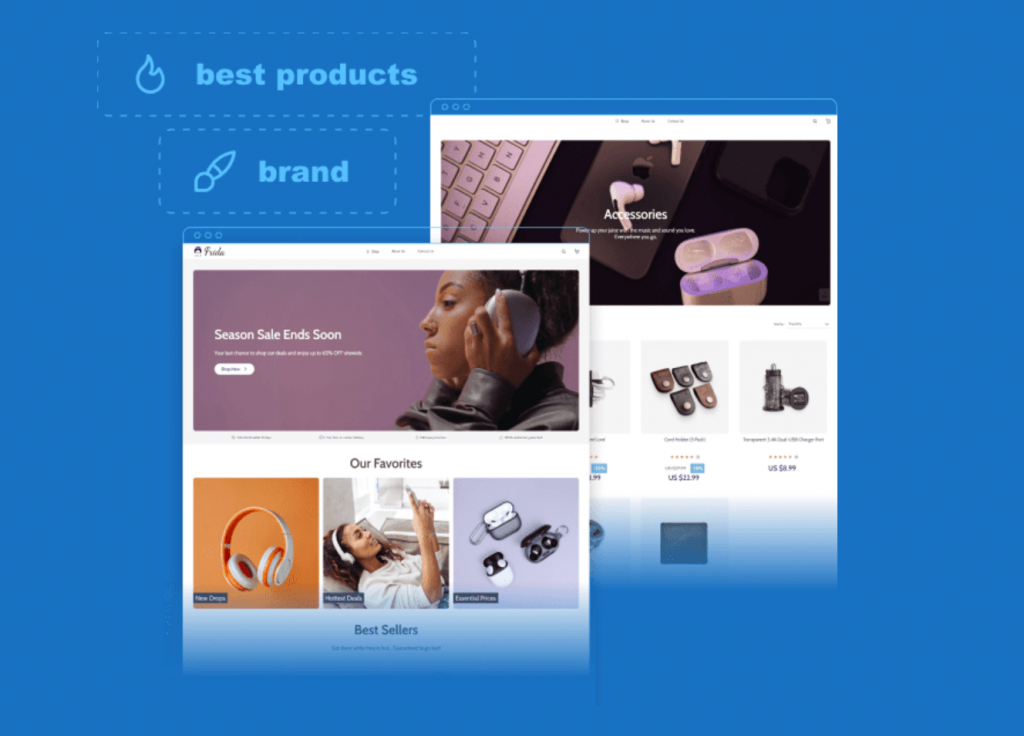 products to sell in your online store