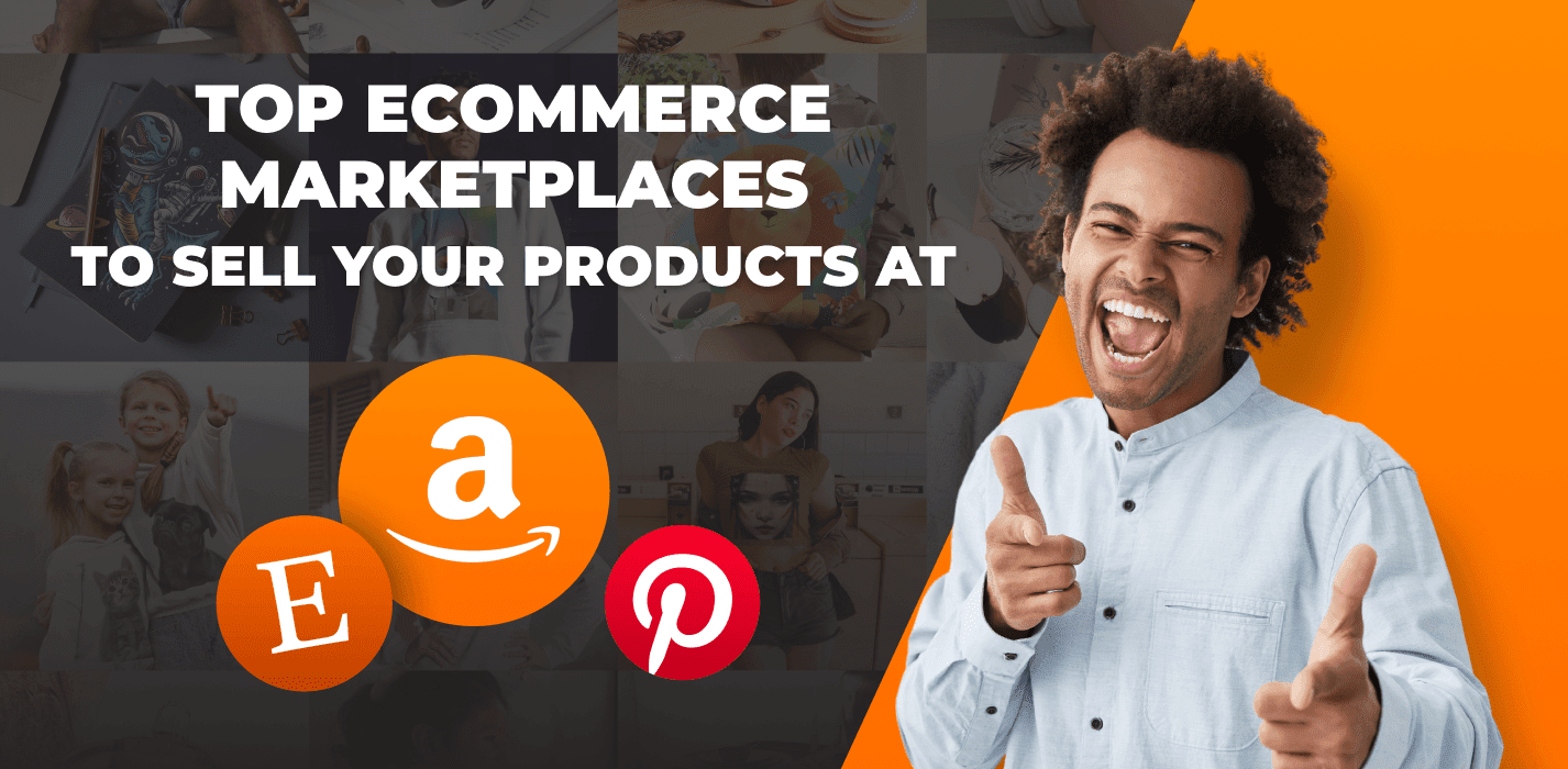 Want To Join Hot Ecommerce Marketplaces With Your Offers? Check These Out!