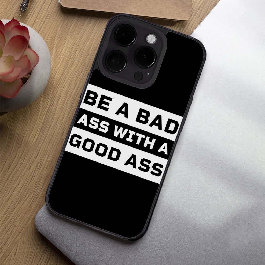 a picture showing witty sayings phone cases to source from us and sell online