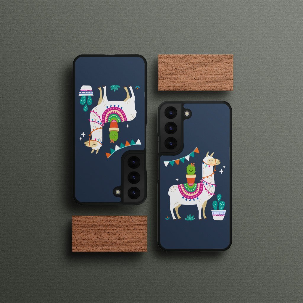 a picture showing an example of phone cases design ideas