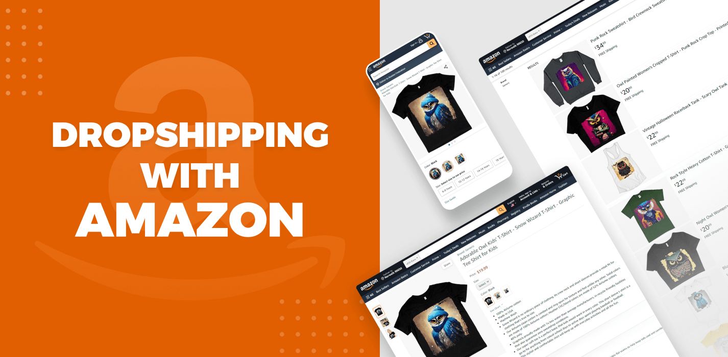 Amazon Dropshipping Business in 2023: What You Need To Know